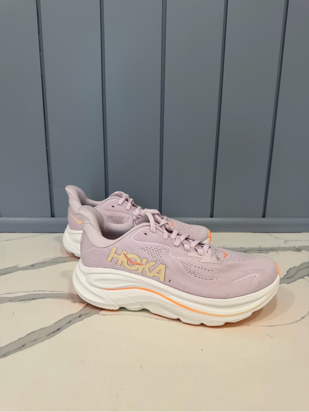 Hoka Women's Clifton 10 Running Shoes